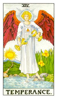 Temperance