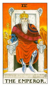 Emperor