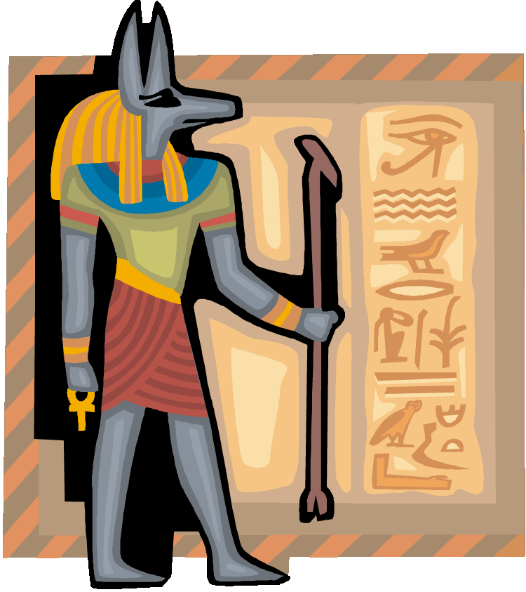 Anubis