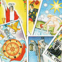Card Montage