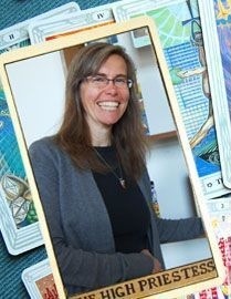 Carolyn Cushing