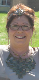 Janet Berres