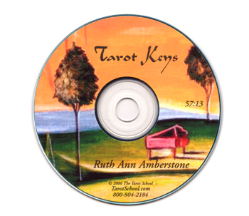 Tarot Keys Music