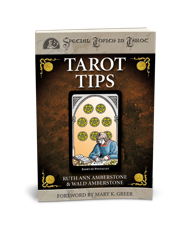 Tarot Tips: 78 Practical Techniques to Enhance Your Tarot Reading Skills