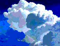 Clouds