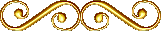 Gilded Divider