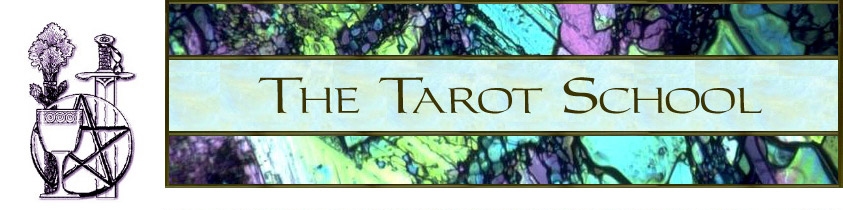 Tarot School Home Tarot School Home